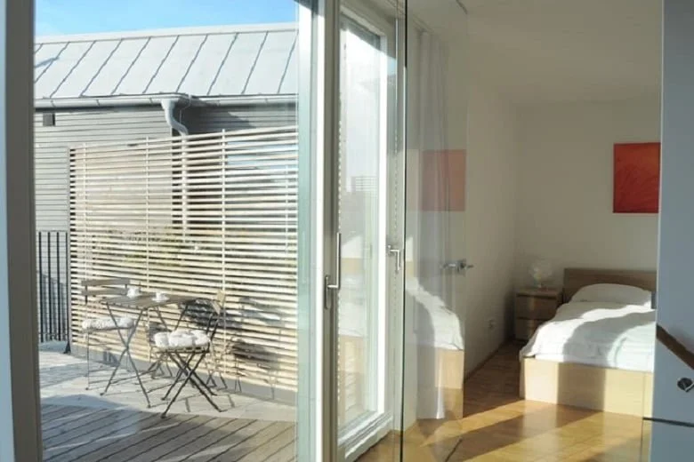 Glass Doors St Albans