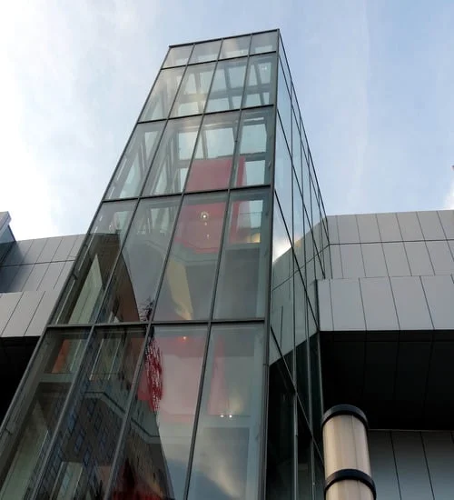 Window installation St Albans